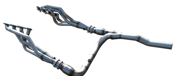 ARH Dodge HEMI Ram 2500 Truck 2009-2013 Long System