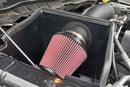 JLT 09-18 Ram 1500 5.7L Cold Air Intake Kit w/Red Filter-2
