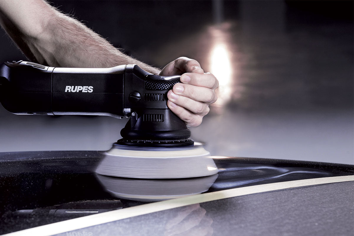 RUPES* BIGFOOT PREMIUM MARINE KIT