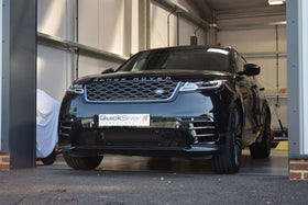 Range Rover Velar P380 Sport Rear Sections (2017 on) - 0