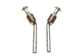 Fabspeed Range Rover Velar Street Exhaust System - 0