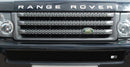 Zunsport Range Rover Sport - Centre Grille - Black finish-1