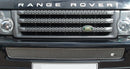 Zunsport Range Rover Sport - Centre Grille - Silver finish-1