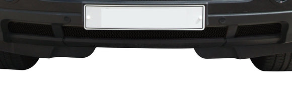 Zunsport Range Rover Sport - Lower Grille Set - Black finish