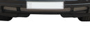Zunsport Range Rover Sport - Lower Grille Set - Silver finish-1