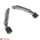Fabspeed Range Rover Sport Supercharged Supercup Exhaust System (2014-2017)-4