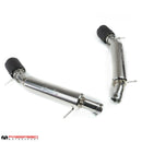 Fabspeed Range Rover Sport Supercharged Supercup Exhaust System (2014-2017)-5