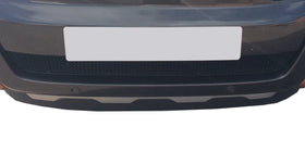 Zunsport Ford Ranger MK2 - Lower Grille - Black Finish