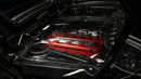Corvette C8 / Z06 HTC - Clear Engine Cover-1