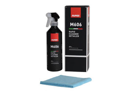 RUPES* M606 RAPID CLEANER DETAILER / 1 500ML BOTTLE