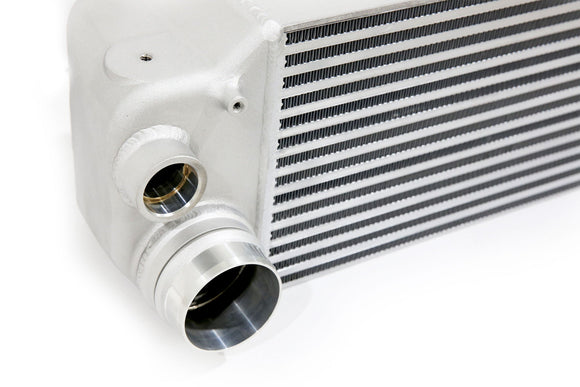 Core™ Ford F-150 3.5L & 2.7L EcoBoost Front Mount Intercooler