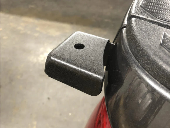 Cali Raised 2016-2023 Toyota Tacoma Bed Accessory Mount - Passenger