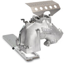 Banks Power 2007.5-2012 Ram 6.7L Monster-Ram Intake System Gen-2 w/Fuel Line-Natural w/Heater System-1
