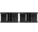 Carli 03-13 Dodge Ram 2500/3500 Rear Bump Drop 4in-1