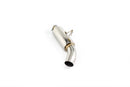 ISR Performance ST Polished Tip Exhaust - 2019-2022 Toyota Corolla Hatchback-3