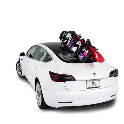 SeaSucker Pallavicini Ski Rack (Skis/Snowboards - 2 Sets)