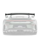 PORSCHE 992.2 / 992.1 GT3 AT-P2 SWAN NECK WING-1