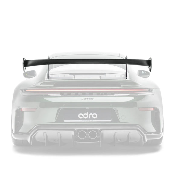 PORSCHE 992.2 / 992.1 GT3 AT-P2 SWAN NECK WING
