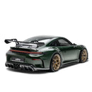 PORSCHE 992.2 / 992.1 GT3 AT-P2 SWAN NECK WING-4