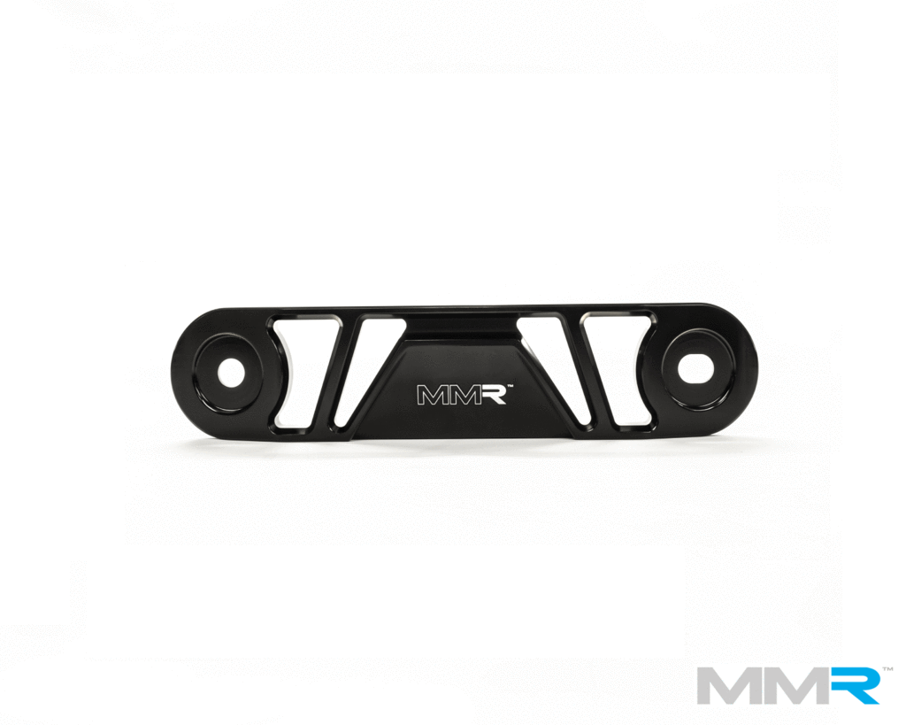 MMR Performance MINI F56 Underbody Brace Rear