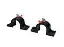 TGK Motorsport Front & Rear Sway Bar Kit - Audi / C7 / A6 / S6 / RS6 / A7 / R7 / RS7 | TGK-SB-01-2