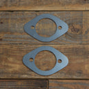 Rear Shock Tower Reinforcement Plates – E36 / E46 / Z3 / Z4-2