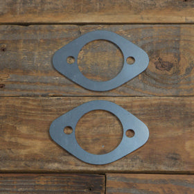 Rear Shock Tower Reinforcement Plates – E36 / E46 / Z3 / Z4 - 0