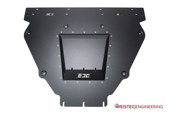 Rear Skid Plate For Rivian R1S