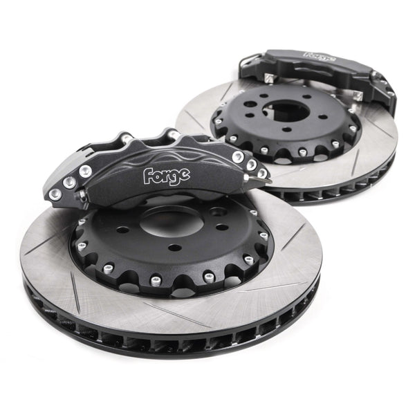 Forge Motorsports Rear Brake Kit - 356mm | Park Auto Motorsports
