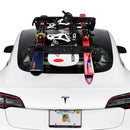 SeaSucker Classic Ski/Snowboard Rack (2 Boards/4 Sets Skis)-5