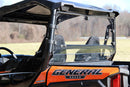 Seizmik 16-22 Polaris General 1000/ 4/ XP/4 Hard Rear Panel-1