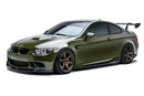 ADRO E92 M3 AT-R1 Carbon Swan Neck GT Wing-5