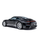 PORSCHE 992.2 GT3 PREPREG CARBON FIBER REAR DIFFUSER V2-4