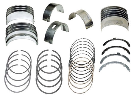 Engine Rebuild Kit for VW | Audi 2.0T FSi BPY