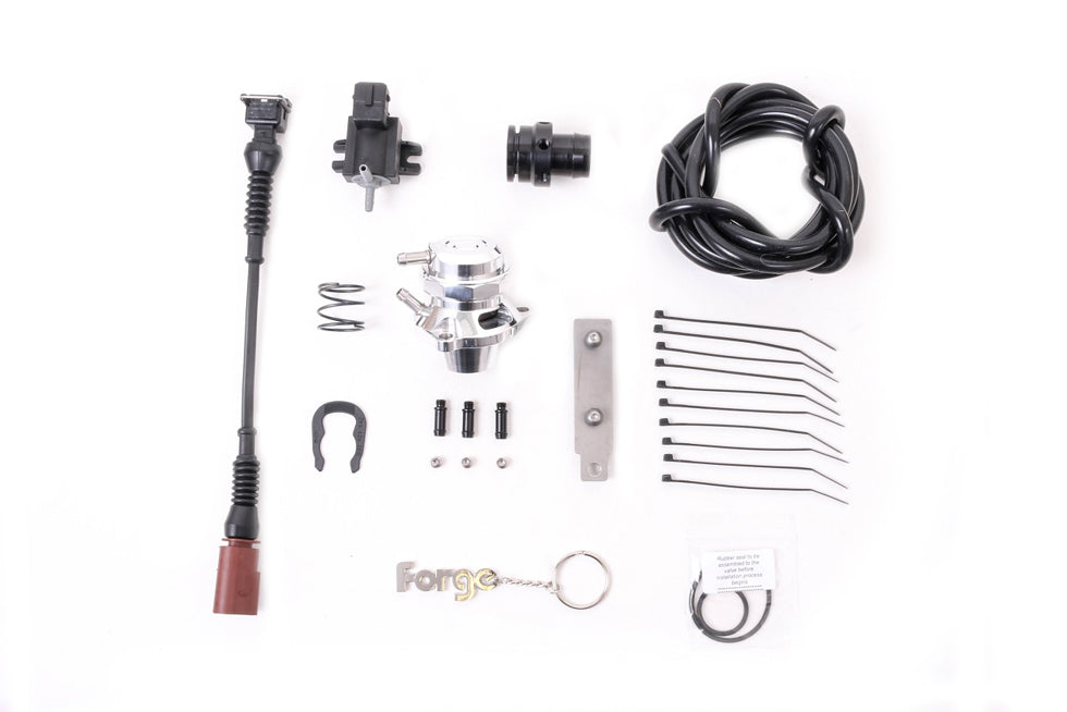 FORGE VACUUM OPERATED VALVE FOR 2 LTR FSIT - 0