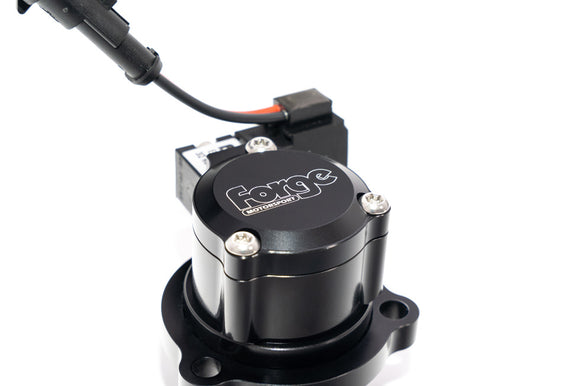 Recirculating Valve for Volvo, Mercedes AMG A35 & Ford Focus and Fiesta (E-DV)