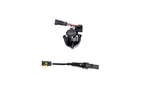 Recirculating Valve for Volvo, Mercedes AMG A35 & Ford Focus and Fiesta (E-DV)