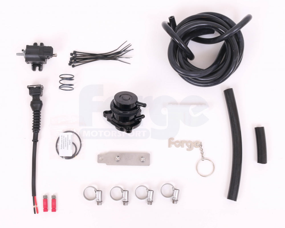 Recirculating Valve for the BMW N20 2.0 Turbo - 0