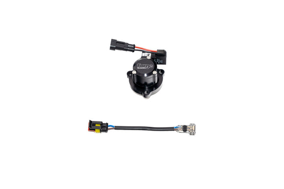 Recirculating Valve for the BMW N20 2.0 Turbo (E-DV)