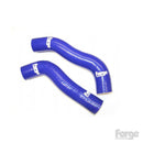 FORGE RECIRCULATION VALVE RETURN HOSES (2 HOSES)-1