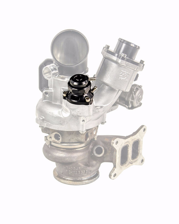 Forge Vacuum Operated Recirculation Diverter Valve | 1.8T | 2.0T Gen3 EA888