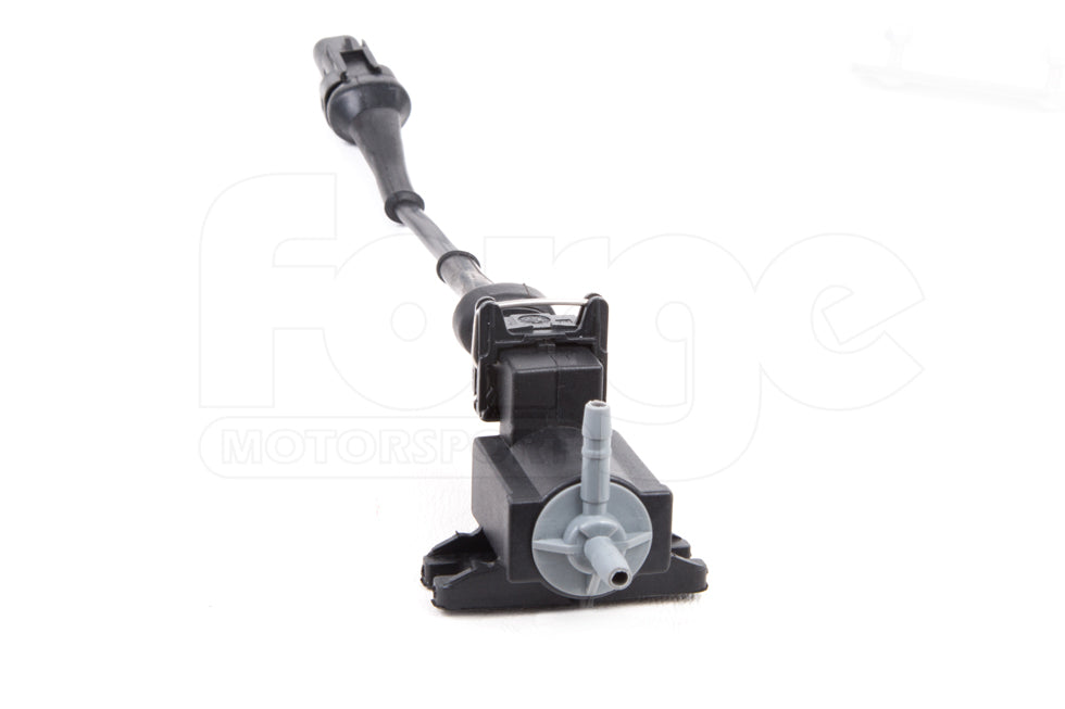 Recirculation Valve for Audi B9 Platform