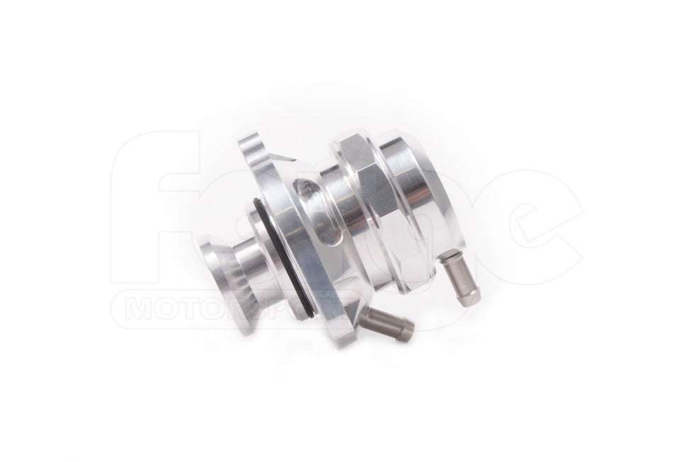 Recirculation Valve for Audi B9 Platform - 0