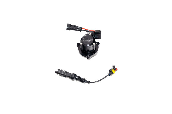 Recirculation Valve for Mini Cooper S, Peugeot 207, and Citroen DS3 (E-DV)