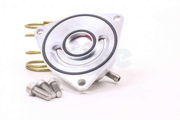 Recirculation Valve for Renault, Volvo, Hyundai and Kia