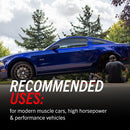 Power Stop 18-20 Kia Stinger Rear Z23 Evolution Brake Kit-6