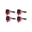 Dinan Ignition Coil (B Series Style) Set Of 4 - BMW/MINI (Many Models Check Fitment)-2