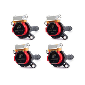 Dinan Ignition Coil (M Series Style) Set Of 4 - BMW (Many Models Check Fitment) - 0