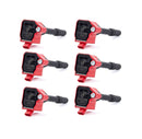 Dinan Ignition Coil (B Series Style) Set Of 6 - BMW/MINI (Many Models Check Fitment)-3