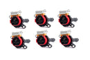 Dinan Ignition Coil (M Series Style) Set Of 6 - BMW (Many Models Check Fitment)-2